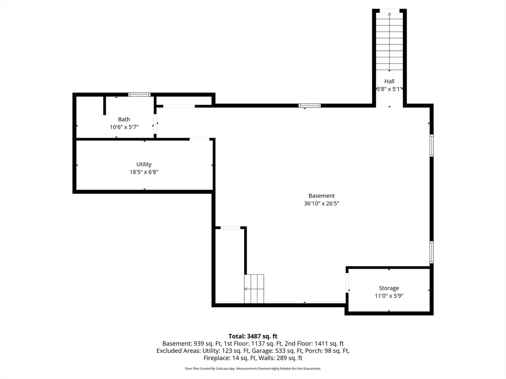 283 Pleasant Street