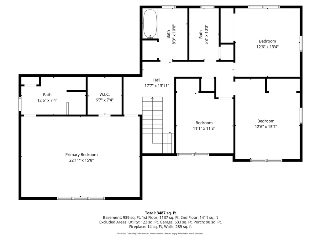 283 Pleasant Street