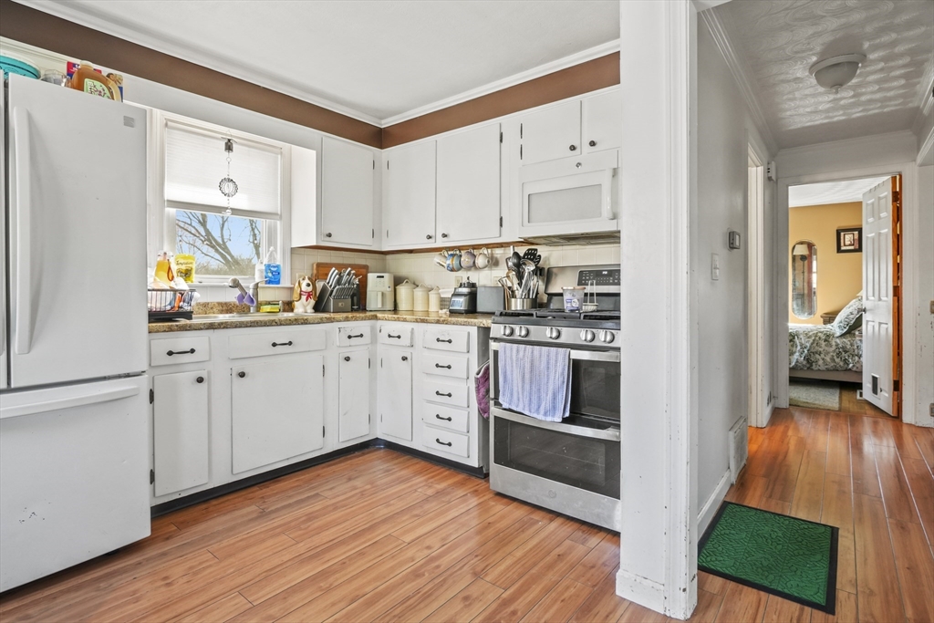 3 Dorena Street