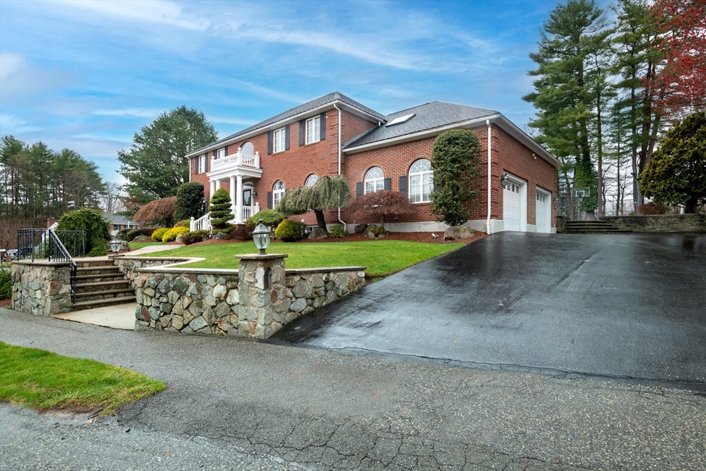 12 Ledgewood Rd
