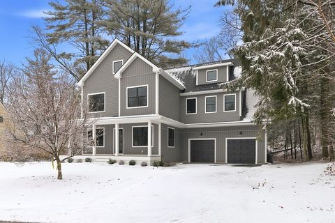 18 Evergreen Rd Needham MA 02494