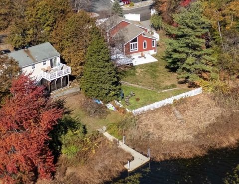 8 Water Street Billerica MA 01821