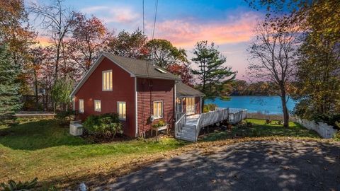 8 Water Street Billerica MA 01811