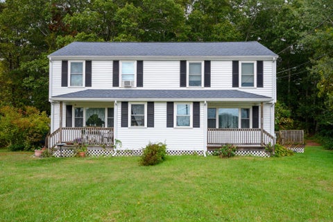 Photo of 53 Beaver Dam Rd, Plymouth, MA 02360 (MLS # 73590084)