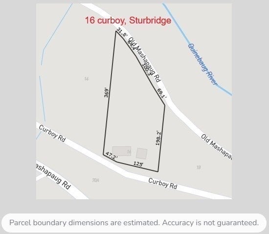 16-18 Curboy Rd, Sturbridge, MA, 16-18 Curboy Rd, Sturbridge, MA Photo #39