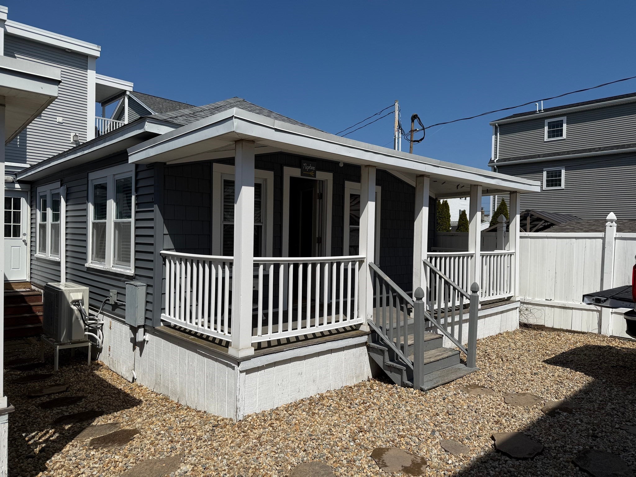 7 Dover Avenue, Hampton, NH Photo #2