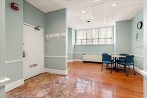 Photo of 2 Hawthorne Pl #101s, Boston, MA 02114 (MLS # 73519743)