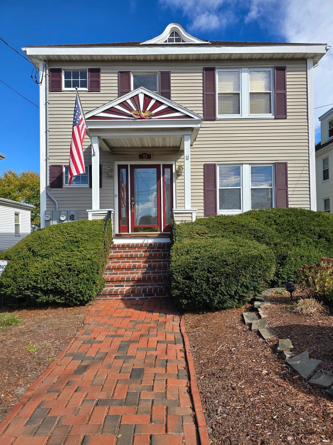 13 Margin St #1, Peabody, MA, 13 Margin St #1, Peabody, MA Photo #1