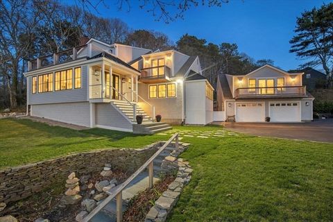 118 Driftwood Ln Yarmouth MA 02664