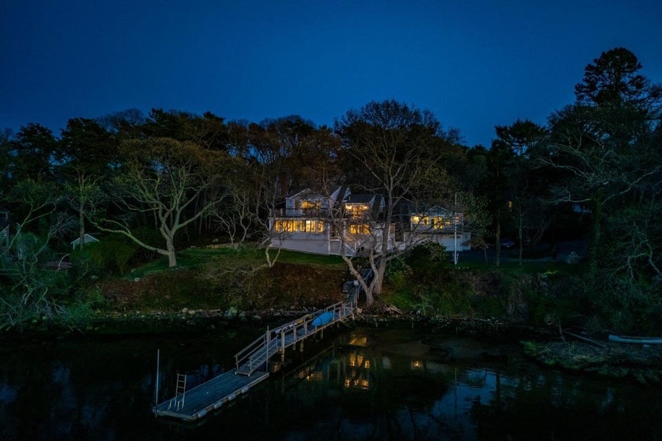 118 Driftwood Ln