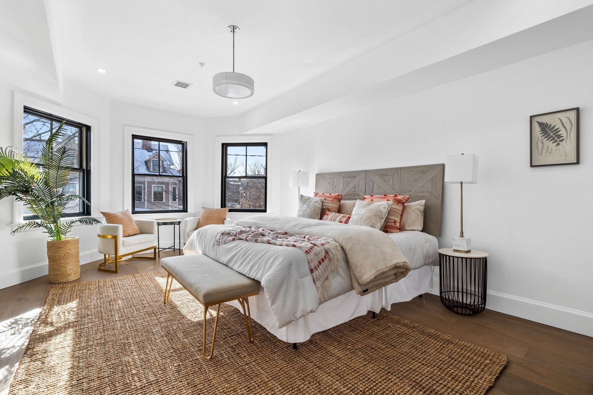43 Wendell Street 43