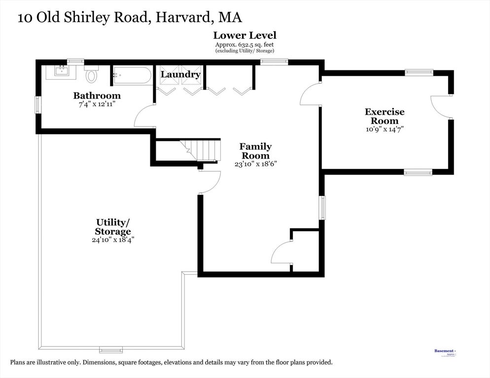 10 Old Shirley Rd, Harvard, MA, 10 Old Shirley Rd, Harvard, MA Photo #38
