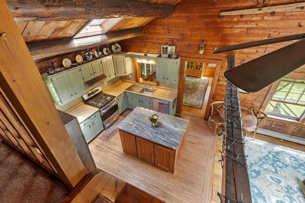 10 Old Shirley Rd, Harvard, MA, 10 Old Shirley Rd, Harvard, MA Photo #25