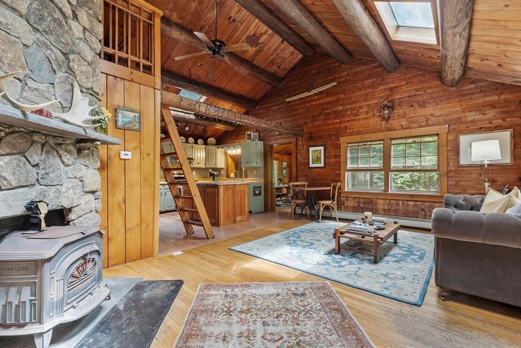 10 Old Shirley Rd, Harvard, MA, 10 Old Shirley Rd, Harvard, MA Photo #6