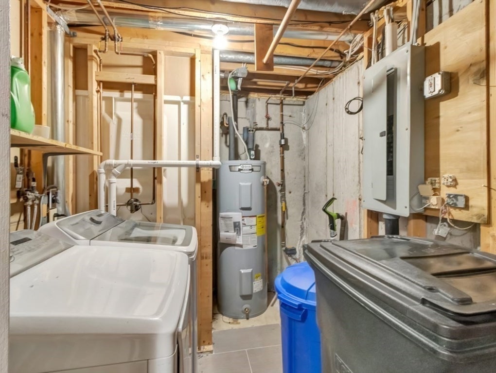 2102 Lewis O Gray Dr #2102, Saugus, MA Photo #33