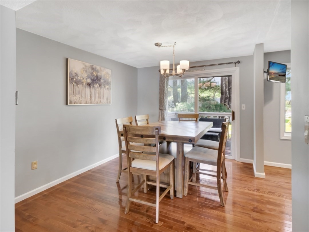2102 Lewis O Gray Dr #2102, Saugus, MA Photo #8