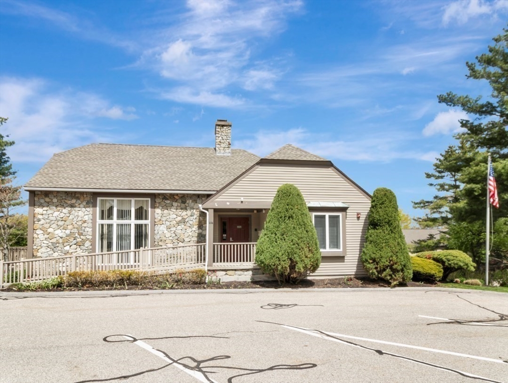 2102 Lewis O Gray Dr #2102, Saugus, MA Photo #38