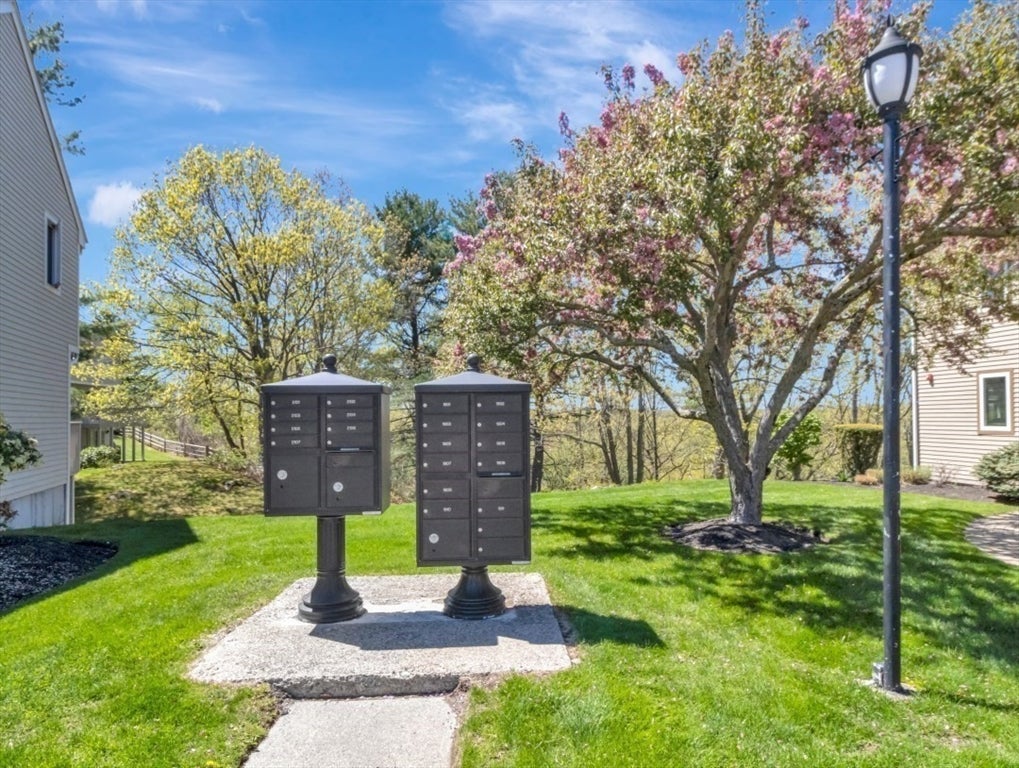 2102 Lewis O Gray Dr #2102, Saugus, MA Photo #35
