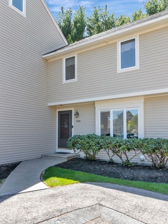 2102 Lewis O Gray Dr #2102, Saugus, MA Photo #2