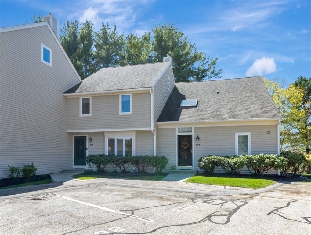 2102 Lewis O Gray Dr #2102, Saugus, MA Photo #40
