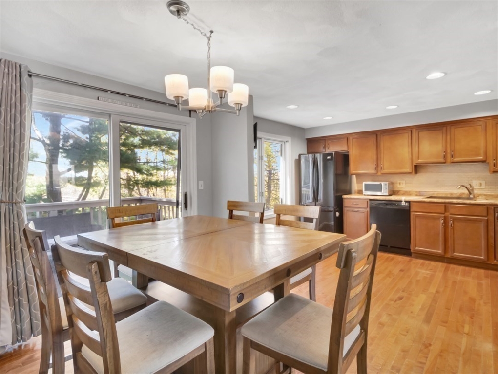 2102 Lewis O Gray Dr #2102, Saugus, MA Photo #9