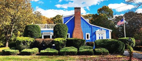 63 Cedarhill Rd Holbrook MA 02343