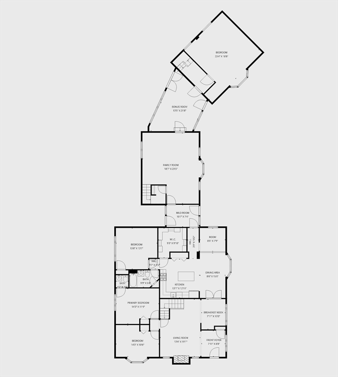 63 Cedarhill Rd