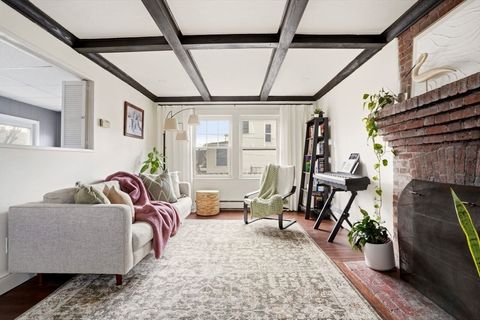 33 Bateman Avenue Revere MA 02151