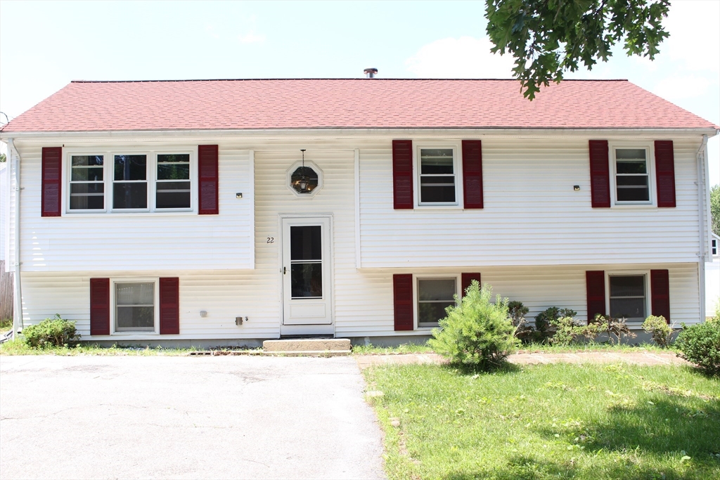 22 Osceola Ln