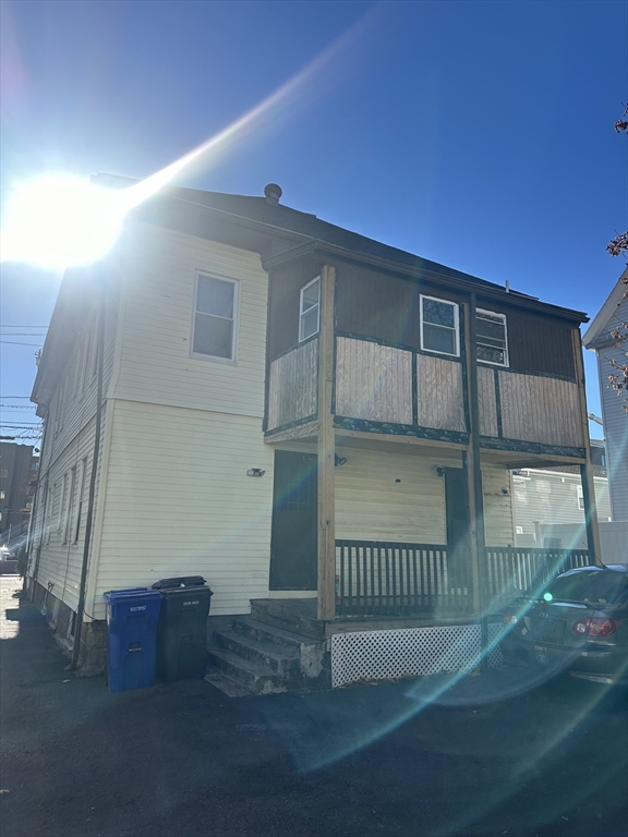 52 Sagamore