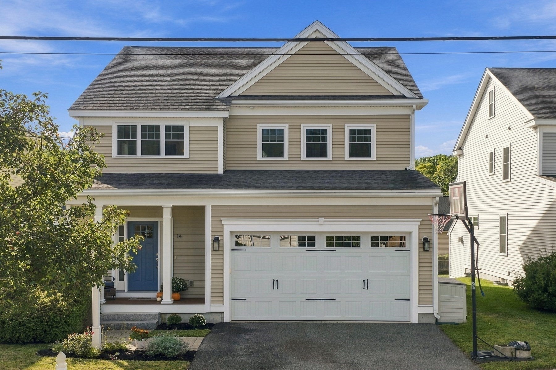 14 Morton Hill Ave