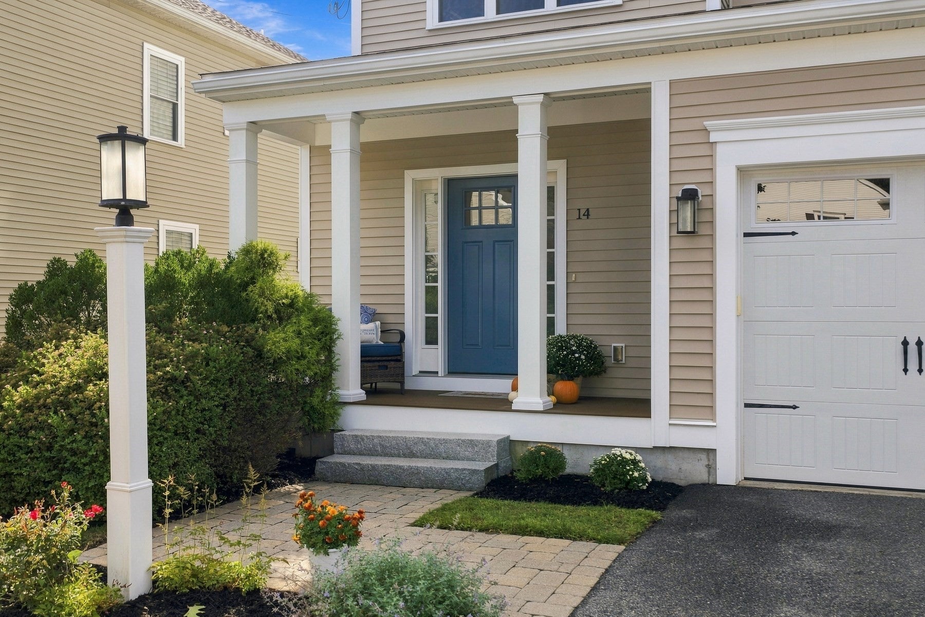 14 Morton Hill Ave