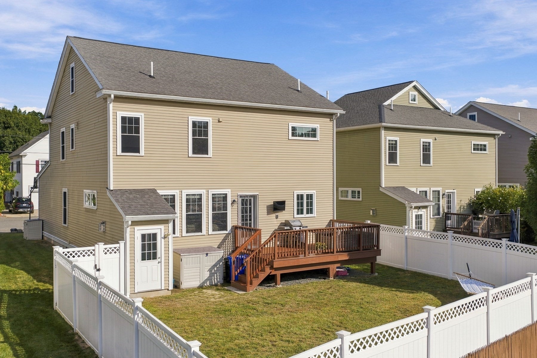 14 Morton Hill Ave