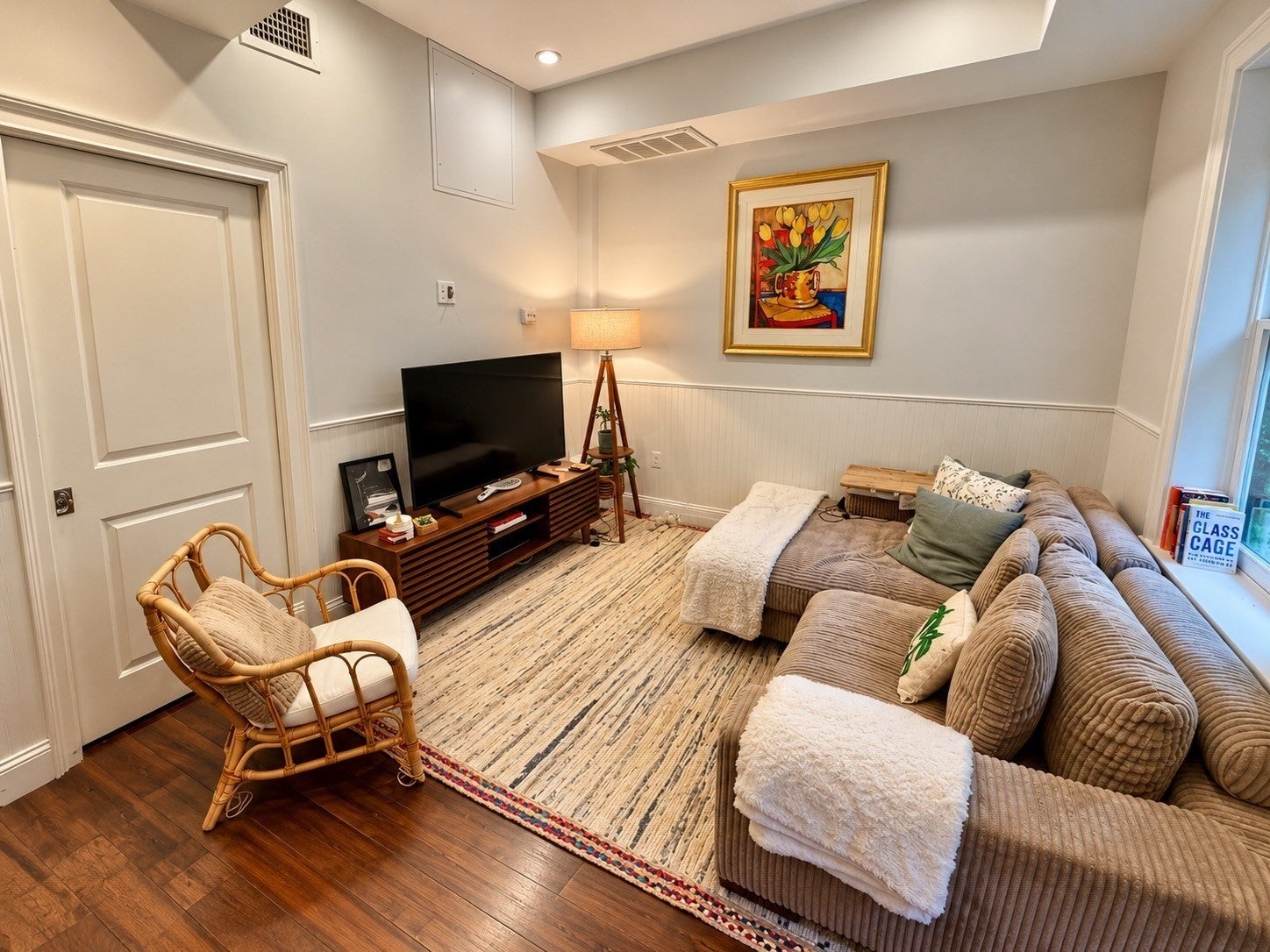 12 Grove St #1, Boston, MA, 12 Grove St #1, Boston, MA Photo #4