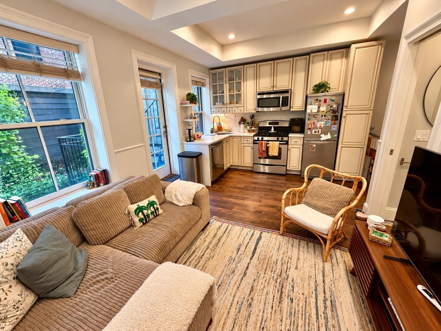 12 Grove St #1, Boston, MA, 12 Grove St #1, Boston, MA Photo #2