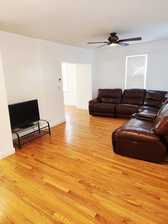 321 East