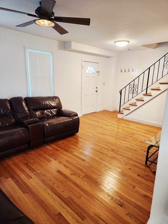 321 East
