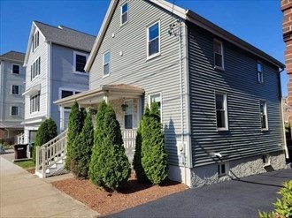 321 East