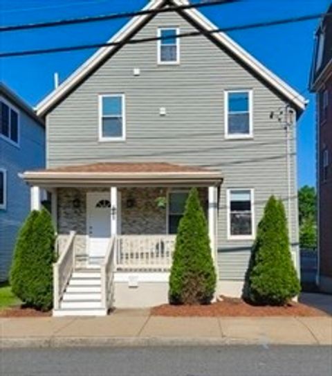 Photo of 321 East, Dedham, MA 02026 (MLS # 73439588)