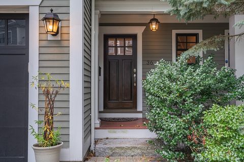 36 Troy Lane Newton MA 02468