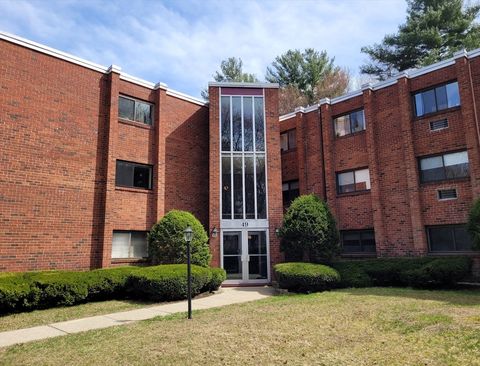Photo of 49 Windsor Drive #201, Holliston, MA 01746 (MLS # 73511624)