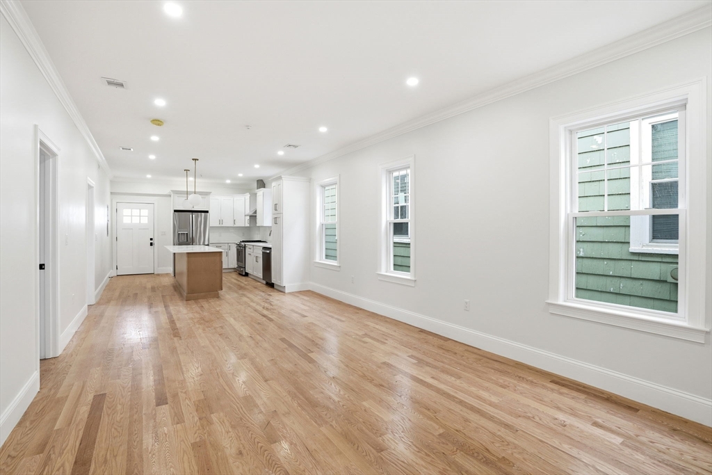 13 Langmaid Ave #3, Somerville, MA Photo #5