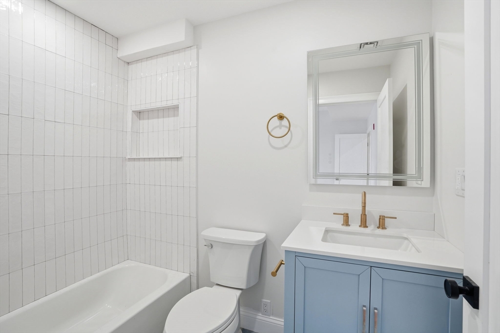 13 Langmaid Ave #3, Somerville, MA Photo #28