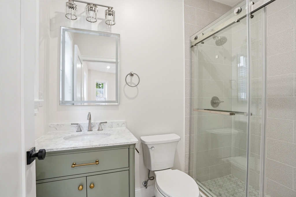13 Langmaid Ave #3, Somerville, MA Photo #12