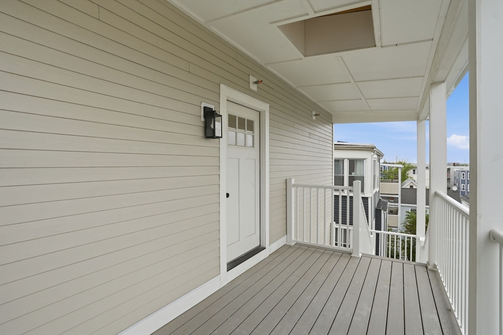 13 Langmaid Ave #3, Somerville, MA Photo #30