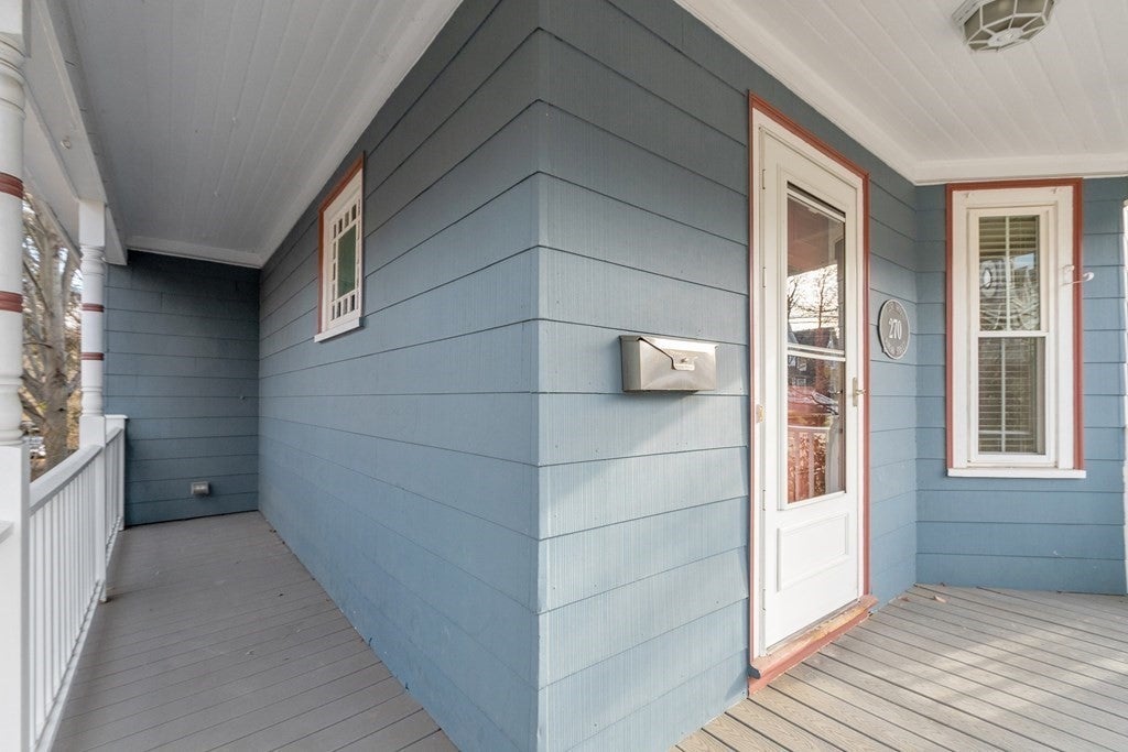 270 Poplar Street