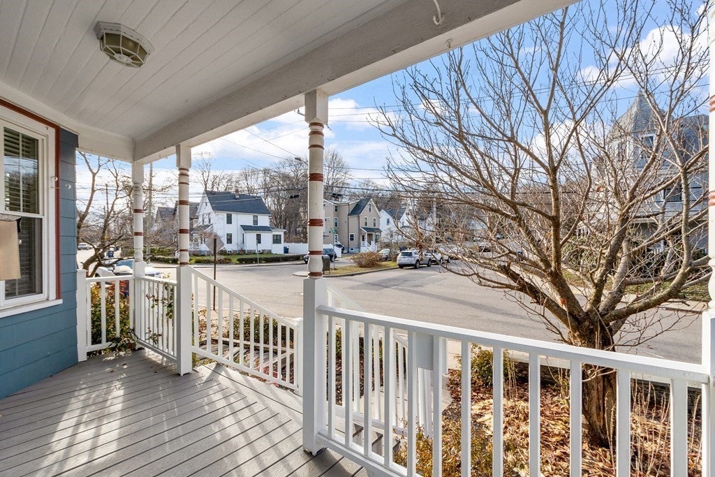 270 Poplar Street