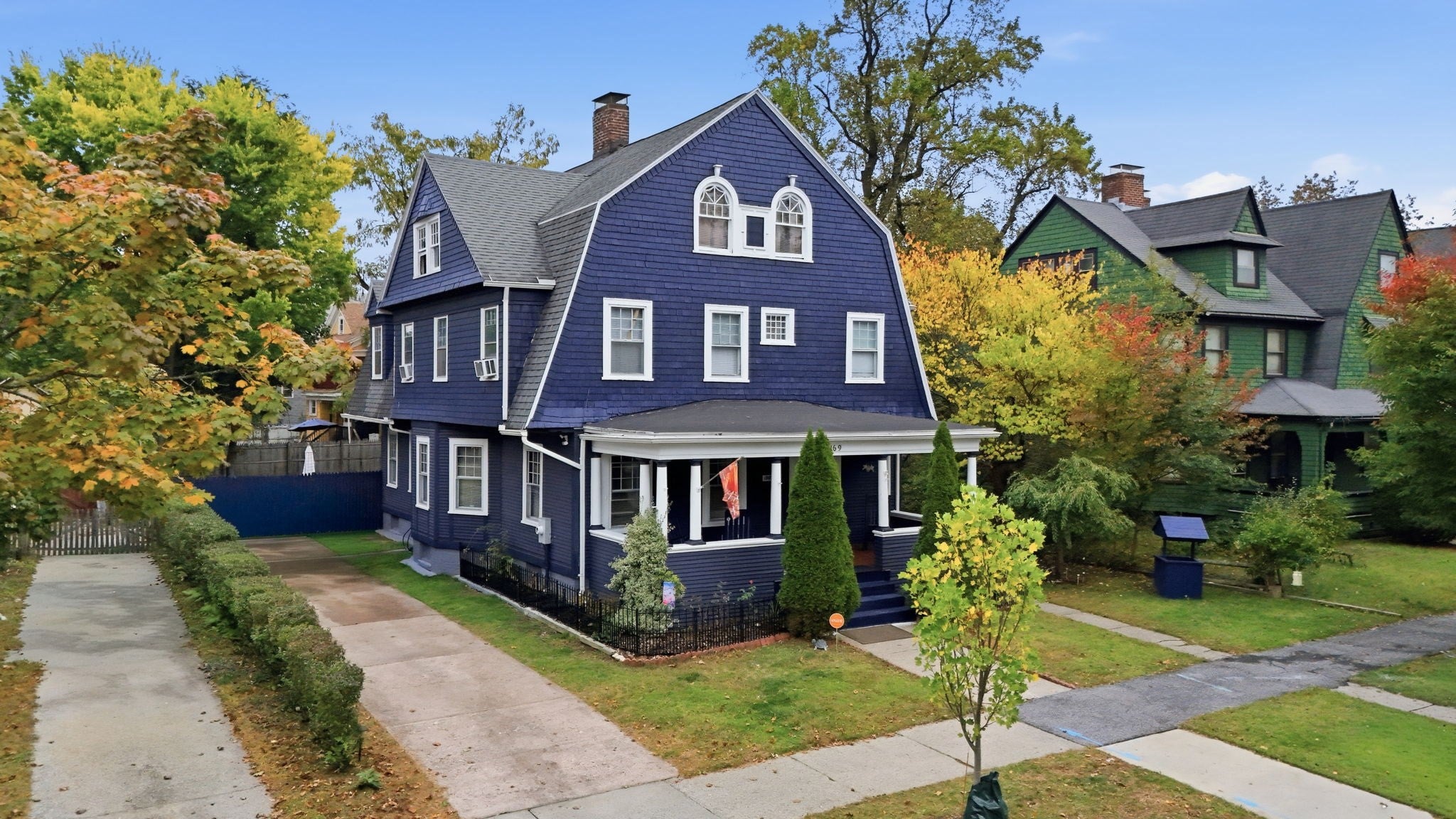 169 Forest Park Ave, Springfield, MA, 169 Forest Park Ave, Springfield, MA Photo #40