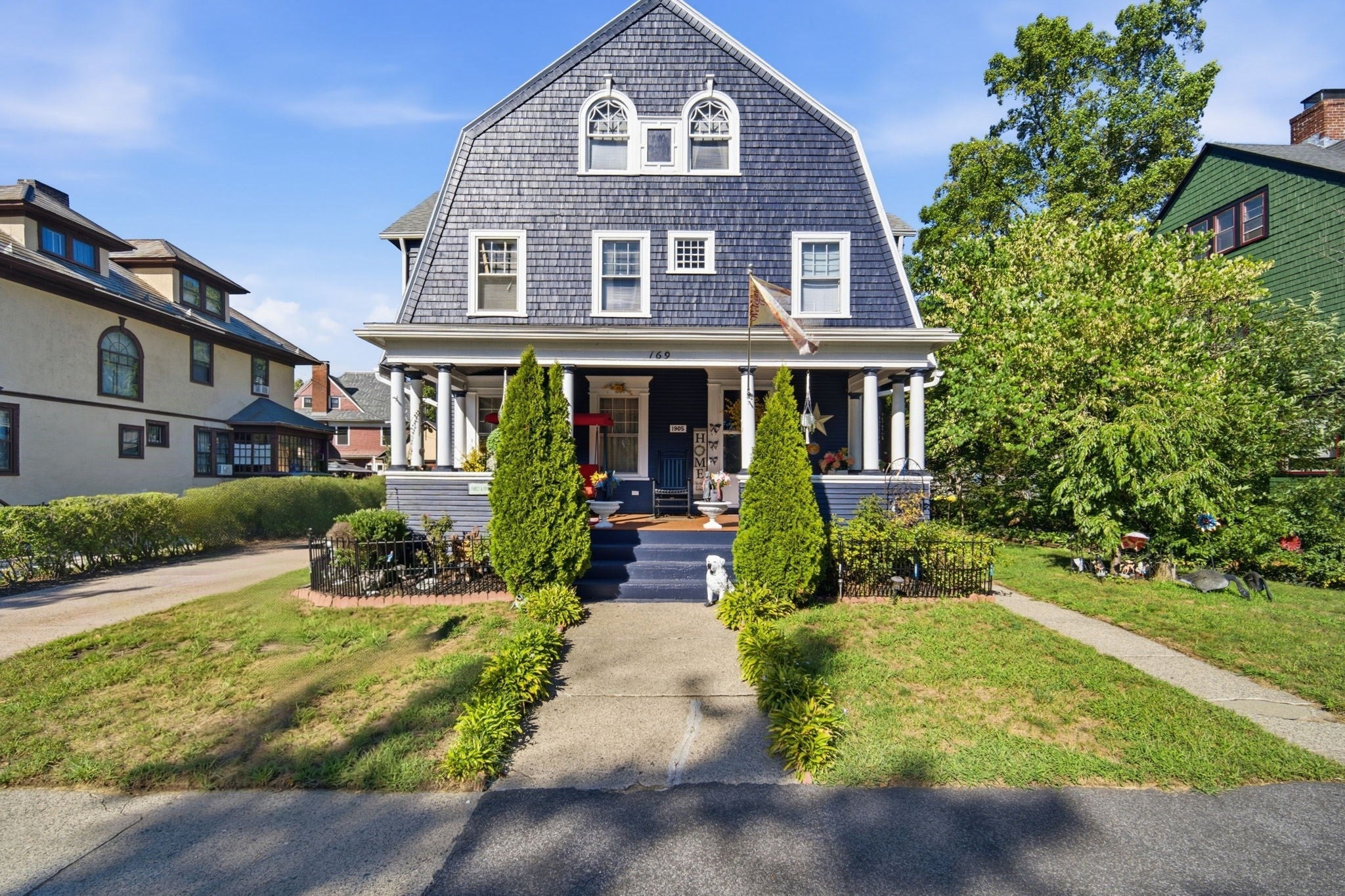 169 Forest Park Ave