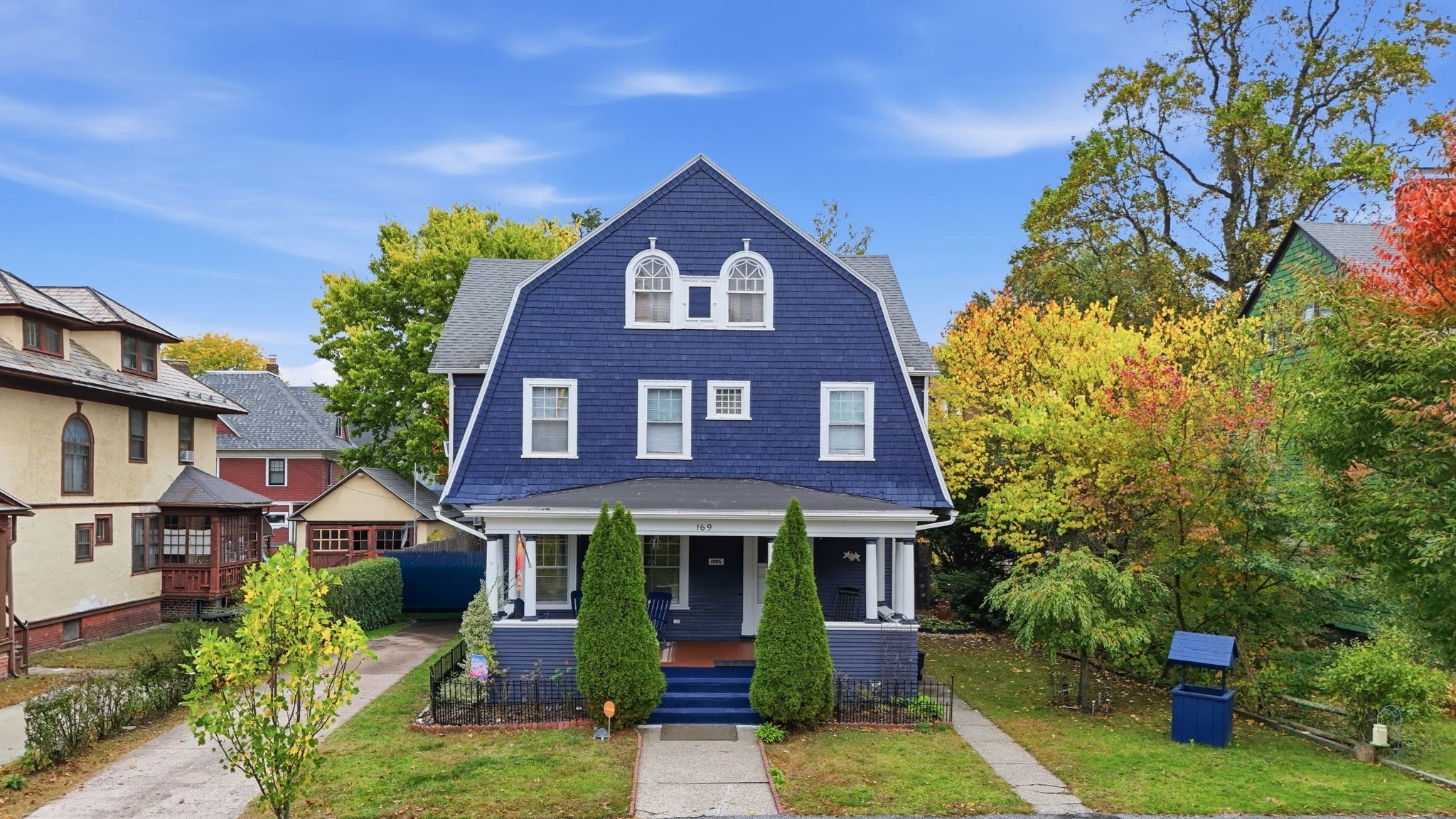 Photo of 169 Forest Park Ave, Springfield, MA